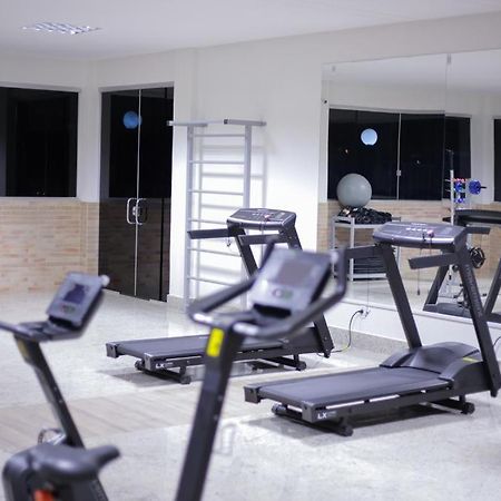 Lacqua Diroma -Cn Hospedagem Hotell Caldas Novas Eksteriør bilde